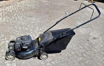 mtd grasmaaier black line briggs stratton motor beschikbaar voor biedingen