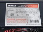 Xilence 480w max voeding psu power supply xp480, Ophalen of Verzenden, Gebruikt