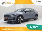 Polestar 2 Long Range Single Motor 78kWh 94% So € 22.400,0, Auto's, Polestar, Automaat, Polestar 2, Stof, Gebruikt