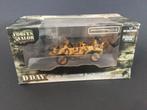 Forces of Valor Schwimmwagen Type 166, Normandy 1944 Edition, Auto, 1:32 tot 1:50, Nieuw, Ophalen