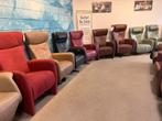 Sta op stoel relax fauteuils outlet IJsselstein, Verzenden, Zo goed als nieuw