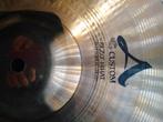 Zildjian  cymbalen, Muziek en Instrumenten, Ophalen, Gebruikt, Overige merken