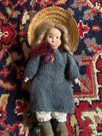 Porseleinen popje, Ophalen, Zo goed als nieuw, Pop