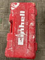 Einhell Elektrische Wand-/Plafondschuurmachine, Ophalen, Gevuld, Gebruikt