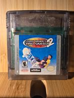 Tony Hawk's Pro Skater 2 - Game Boy Color, Spelcomputers en Games, Gebruikt, 1 speler, Ophalen of Verzenden, Sport