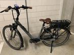 Pegasus Siena E8f Plus e-bike met Nieuwe accu, Gebruikt, 47 tot 51 cm, 50 km per accu of meer, Ophalen