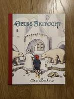 Elsa Beskow Olles Skitocht boek prentenboek Christofoor, Ophalen of Verzenden