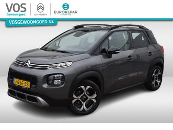 Citroën C3 Aircross PureTech 110 Shine | Parkeerhulp V+A |  beschikbaar voor biedingen