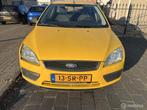 Ford Focus Wagon 1.6-16V Ambiente, Auto's, Ford, 1596 cc, Emergency brake assist, 4 cilinders, 635 kg