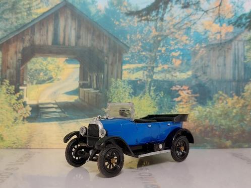1:43 Fiat 501 Torpedo, Open 1919-26; Rio #3, Hobby en Vrije tijd, Modelauto's | 1:43, Gebruikt, Auto, Overige merken, Ophalen of Verzenden