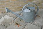 TE KOOP METALEN GIETER MET SPROEIKOP, Ophalen, Gebruikt, Metaal