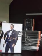 Complete James Bond DVD serie, collectors edition, Vanaf 12 jaar, Zo goed als nieuw, Actie, Ophalen