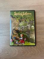 DVD sprookjesboom vrienden voor het leven Efteling, Verzamelen, Efteling, Ophalen of Verzenden, Gebruikt, Overige typen
