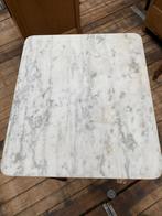 Frans Vintage kastje Faux Bamboe nachtkastje, Ophalen