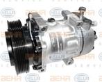 Nieuwe OEM airco pomp Saab 9000 Sanden, Ophalen of Verzenden, Nieuw, Renault
