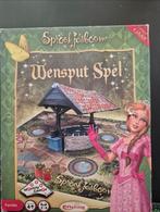 EFTELING SPROOKJESBOOM SPEL - DE WENSPUT, Ophalen of Verzenden, Gebruikt
