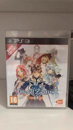 Tales of zesteria ps3, Ophalen of Verzenden, Zo goed als nieuw