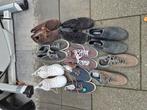 Acht paren heren schoenen, Kleding | Heren, Schoenen, Ophalen, Zo goed als nieuw