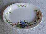 Zuurschaal 21x16,5 cm. Bosvruchten Wedgwood Marjolein Bastin, Huis en Inrichting, Keuken | Servies, Overige typen, Ophalen of Verzenden