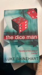 The dice man, Gelezen, Ophalen of Verzenden
