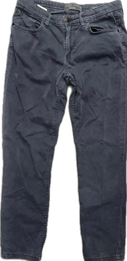 Jeans van Angelo Litrico - W. 32  L.30, Kleding | Heren, Spijkerbroeken en Jeans, Verzenden, Zo goed als nieuw, Overige kleuren