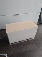 Humidifier, Stadler Foam Model:Oskar Big Luchtbevochtiger, Ophalen, Zo goed als nieuw, Luchtbevochtiger