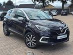 Renault Captur 1.2 TCe Initiale BOSE NAVIGATIE CLIMA CAMERA, Auto's, Renault, Voorwielaandrijving, Gebruikt, 118 pk, Bedrijf