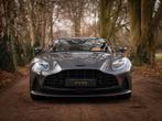 Aston Martin DB12 4.0 V8 | Oxford Tan leder | Stoelventilati, Auto's, Aston Martin, Automaat, Gebruikt, 8 cilinders, 1865 kg