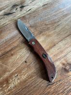 EKA Sweden Zakmes, Caravans en Kamperen, Kampeergereedschap, Ophalen of Verzenden, Zo goed als nieuw