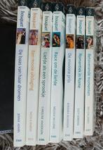 HARLEQUIN BOUQUET REEKS BOEKJES (ROMANCE COLLECTIE), Verzenden, Zo goed als nieuw, Nederland