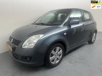 Suzuki Swift 1.3 Shogun # Aurco # Lmv # NAP beschikbaar voor biedingen