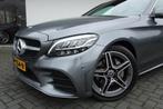 Mercedes-Benz C-Klasse 180 Advantage Pack / Virtual cockpit/, Euro 6, Sedan, 16 km/l, Electronic Stability Program (ESP)