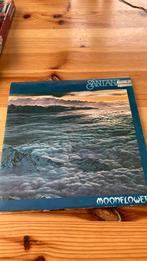 Lp: Santana - Moonflower, Ophalen of Verzenden, Zo goed als nieuw, Poprock
