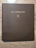 Importa Muntenalbum - 27,5x24x4cm (Donkerbruin), Postzegels en Munten, Munten en Bankbiljetten | Toebehoren, Ophalen of Verzenden