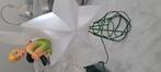 Tinkerbell tree topper met licht, Verzamelen, Disney, Ophalen of Verzenden, Overige figuren, Nieuw, Beeldje of Figuurtje