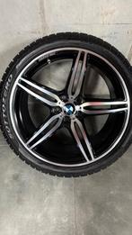 Pirellli winterbanden plus wielen voor BMW M5/M6 (F10), Auto-onderdelen, Banden en Velgen, Ophalen, Gebruikt, 295 mm, Banden en Velgen