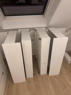 IKEA MALM bedlades voor hoog bed, Huis en Inrichting, Ophalen, 50 tot 100 cm, Zo goed als nieuw, Minder dan 100 cm