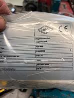 OEG  Hygiëne  Boiler 417L Buffervat nieuw! met grijze mantel, Doe-het-zelf en Verbouw, Geisers en Boilers, Ophalen, Aardgas, 100 liter of meer