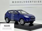 Hyundai Ix35 (2010) | Dealer editie | schaal 1:38 | Nieuw!, Hobby en Vrije tijd, Modelauto's | 1:43, Ophalen of Verzenden, Nieuw