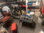 Porsche 944 motorrevisie, Auto-onderdelen, Ophalen of Verzenden, Gereviseerd, Porsche