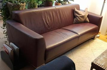 3 zits bank beschikbaar voor biedingen