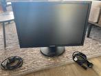 24 inch Samsung SyncMaster, Computers en Software, Monitoren, Ophalen of Verzenden, Zo goed als nieuw, 60 Hz of minder