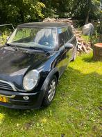 Mini onderdelen, Auto-onderdelen, Ophalen of Verzenden, Mini, Motorkap