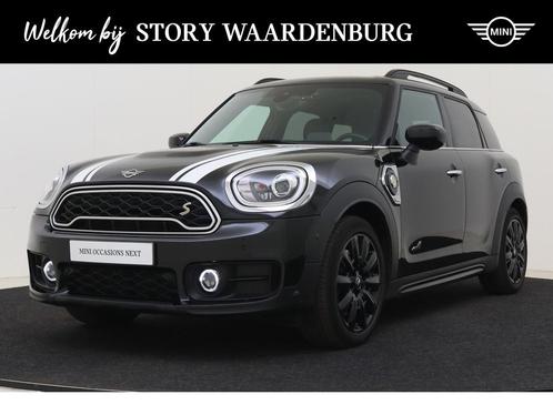MINI Countryman Cooper SE ALL4 Chili Automaat / Panoramadak, Auto's, Mini, Particulier, Te koop, Countryman, 4x4, Achteruitrijcamera
