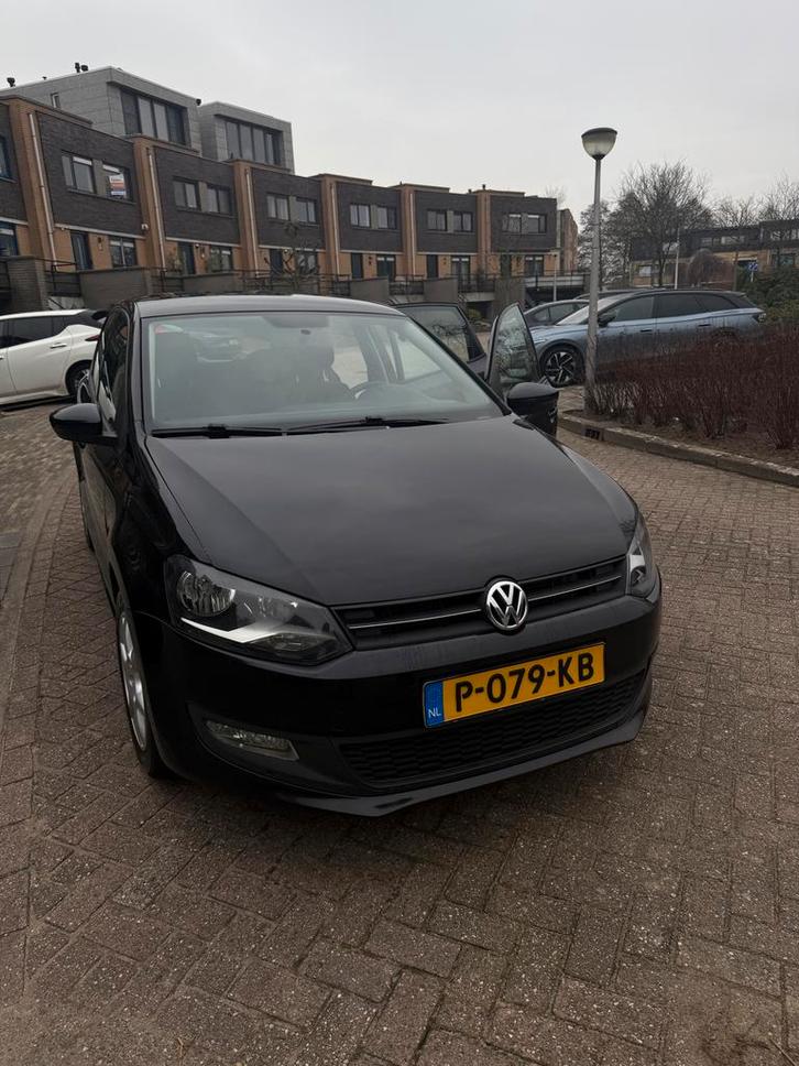 Volkswagen Polo 1.4-16V Trendline, Auto's, Volkswagen, Particulier, Polo, Benzine, Euro 5, Hatchback, Handgeschakeld, Geïmporteerd