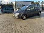 Ford Focus C-Max 1.8-16V Futura automaat, Auto's, Ford, 65 €/maand, 125 pk, Gebruikt, 700 kg