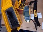Fluke installatietester 1654B, Doe-het-zelf en Verbouw, Meetapparatuur, Ophalen of Verzenden, Zo goed als nieuw