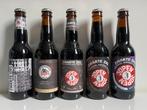 Jopen Brouwerij - Set Zwarte Ziel (Barrel aged) vanaf 2017, Ophalen, Nieuw, Flesje(s), Overige merken