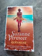 Suzanne Vermeer - Goudkust, Verzenden, Suzanne Vermeer, Zo goed als nieuw, Nederland