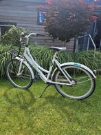 Batavus Diva 26 inch - Damesfiets, Ophalen, Gebruikt, Versnellingen, Batavus
